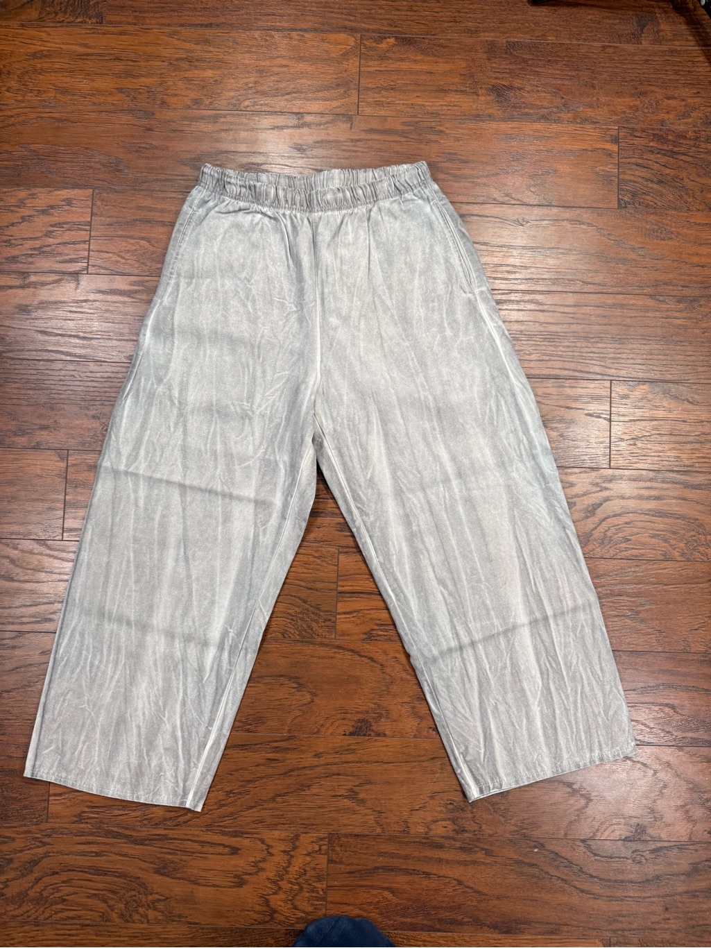 Rare Yeezy Sunday Service Choir Pants